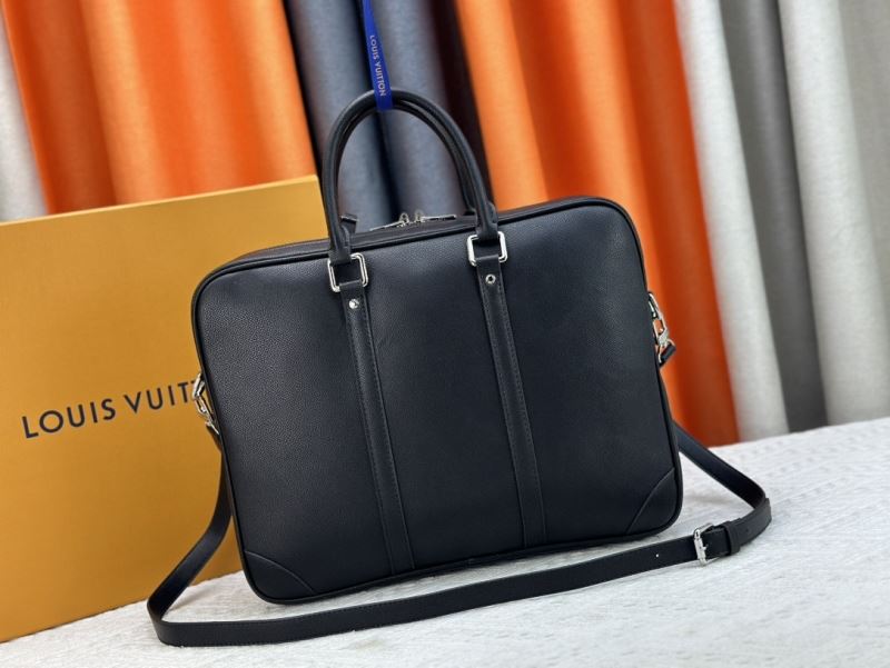 Mens Louis Vuitton Briefcases